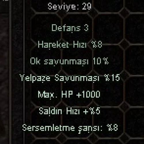  DERİ ÇİZME ELİT